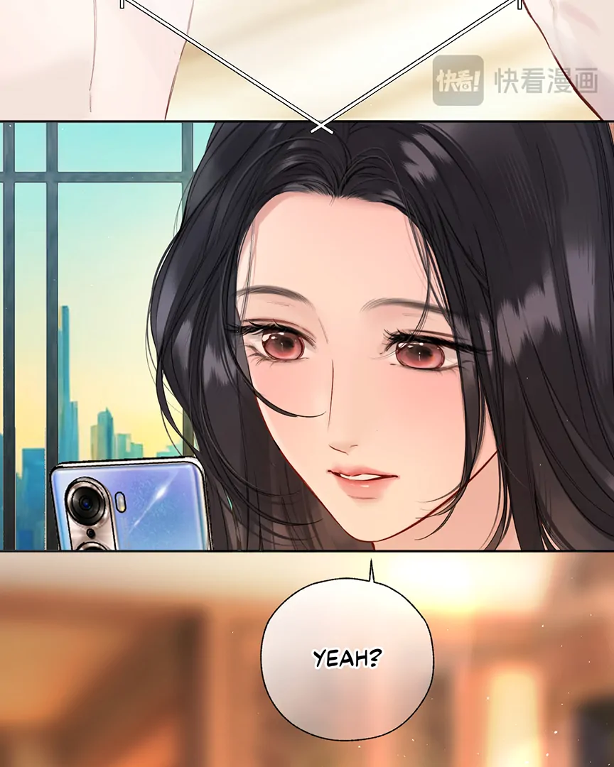 Only for Love Chapter 71 - Page 56