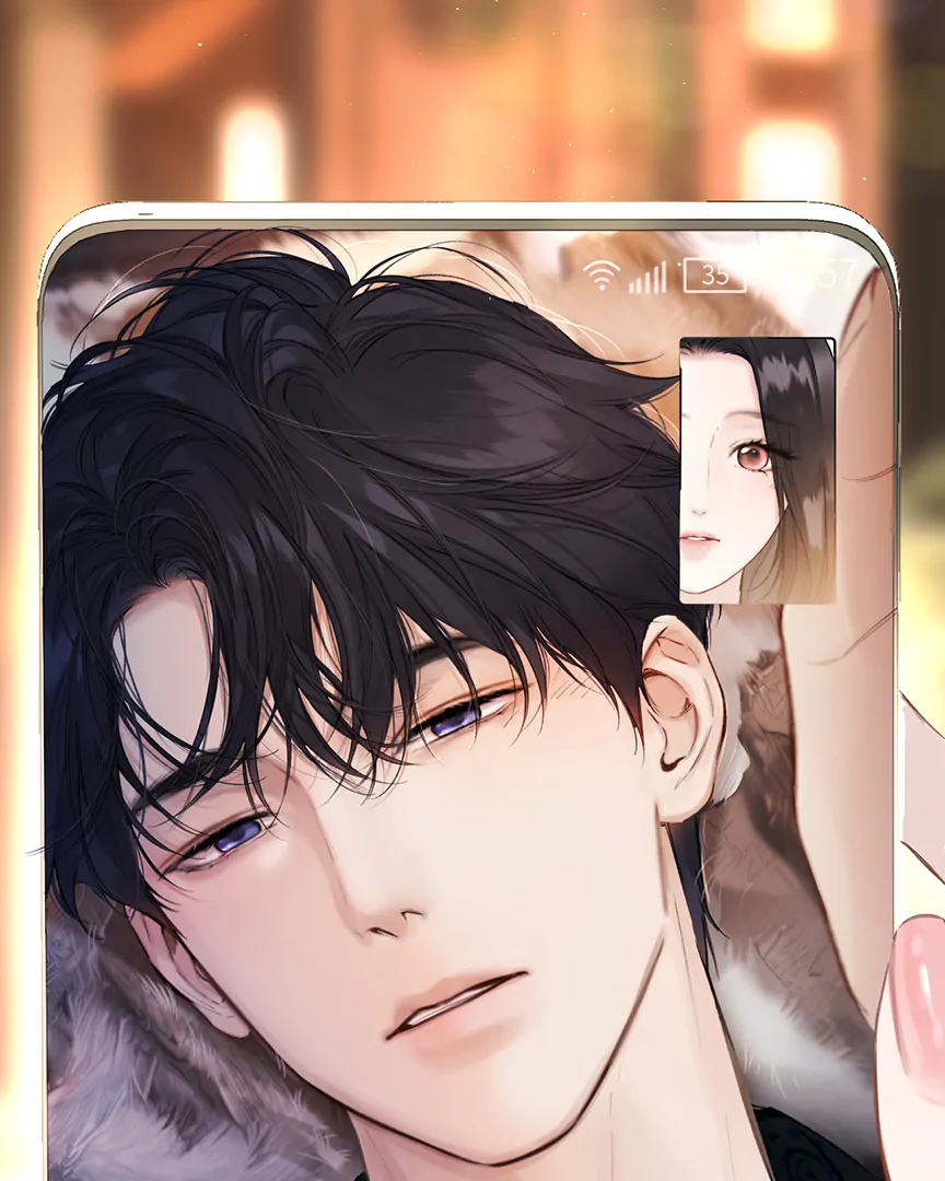 Only for Love Chapter 71 - Page 57