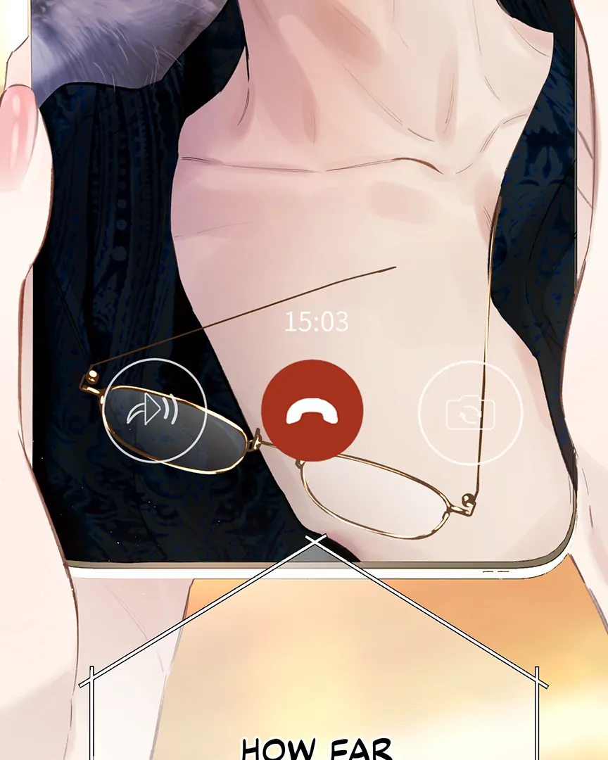 Only for Love Chapter 71 - Page 58