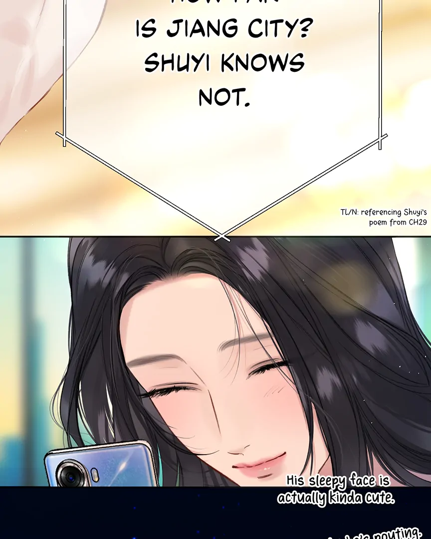 Only for Love Chapter 71 - Page 59