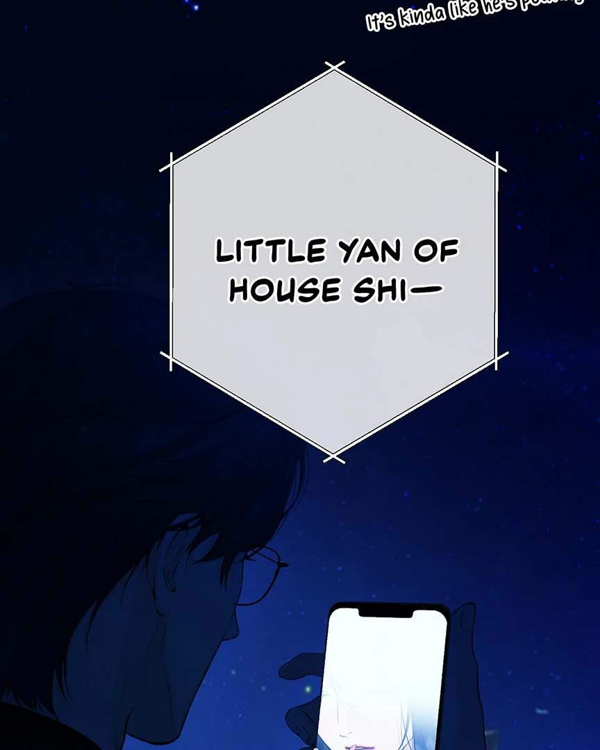 Only for Love Chapter 71 - Page 60