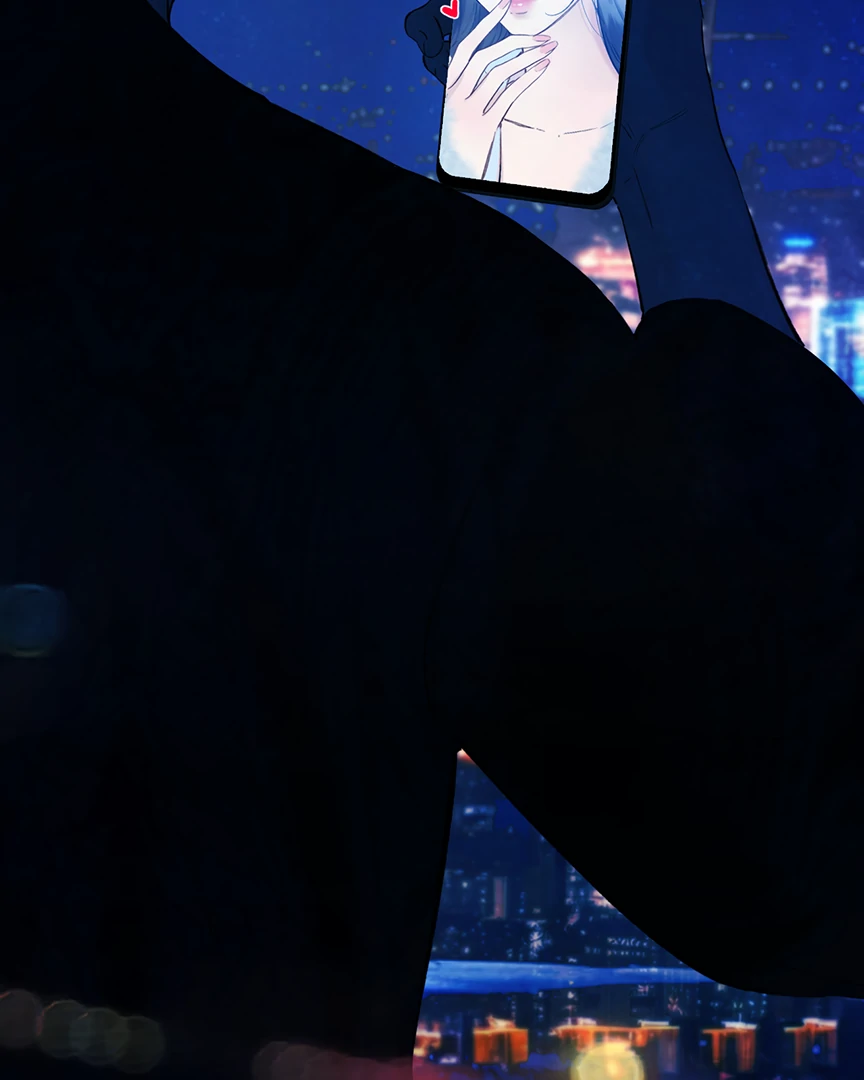 Only for Love Chapter 71 - Page 61