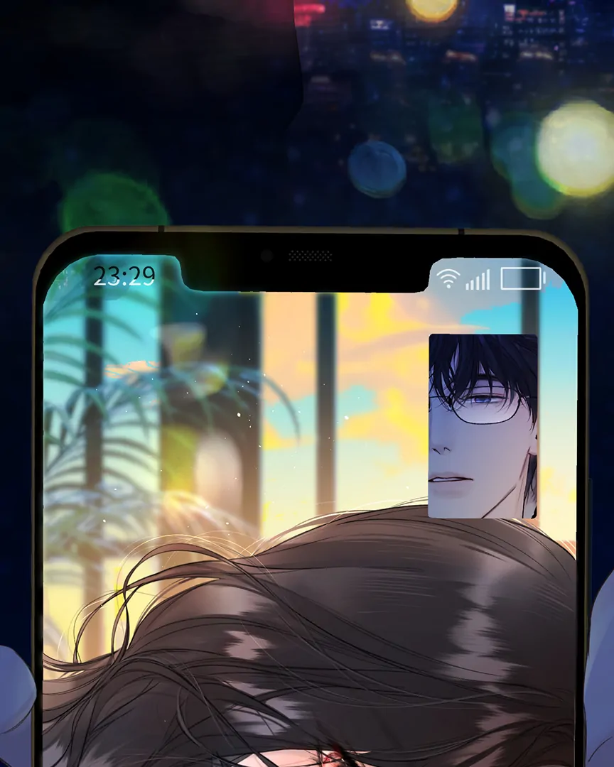 Only for Love Chapter 71 - Page 62