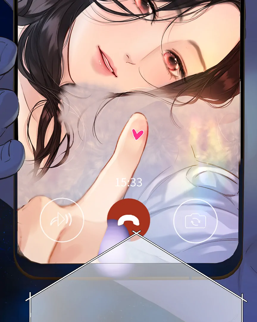 Only for Love Chapter 71 - Page 63