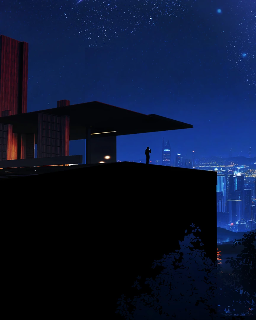 Only for Love Chapter 71 - Page 66