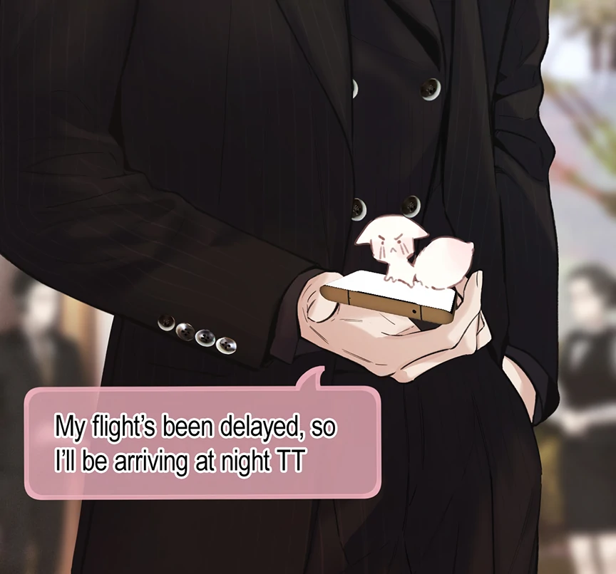 Only for Love Chapter 71 - Page 70