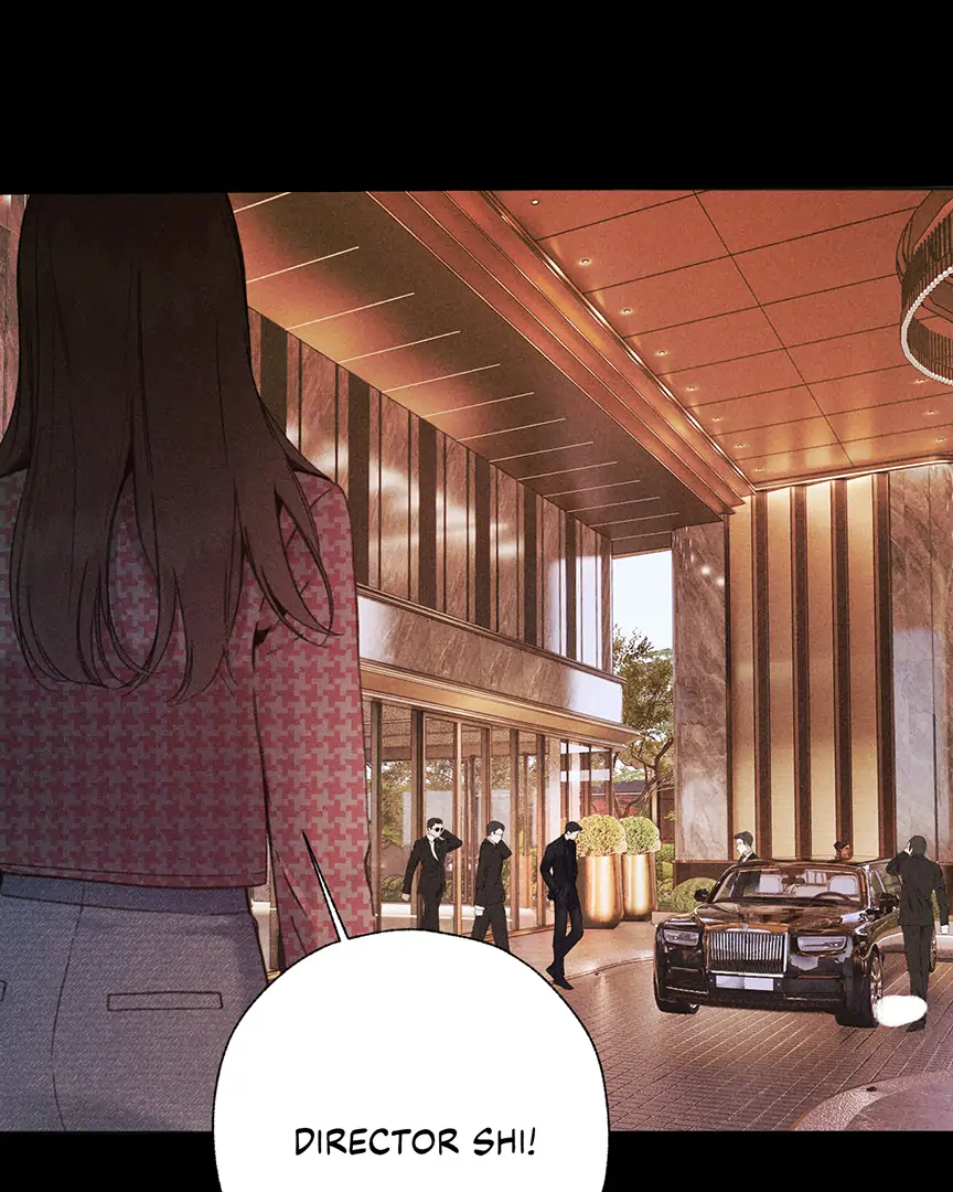 Only for Love Chapter 71 - Page 72