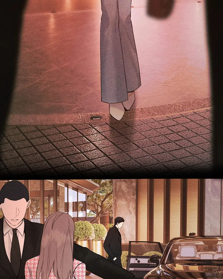 Only for Love Chapter 71 - Page 75