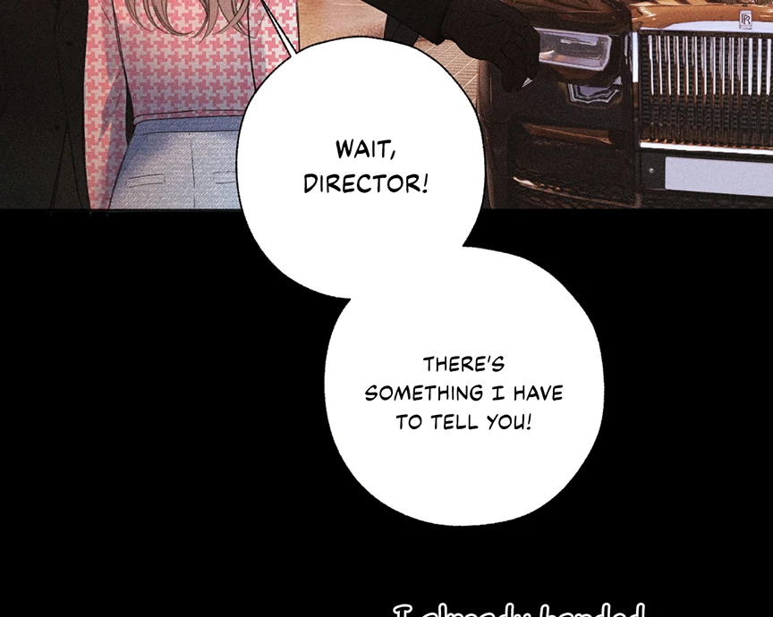 Only for Love Chapter 71 - Page 76