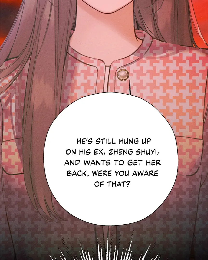 Only for Love Chapter 71 - Page 80