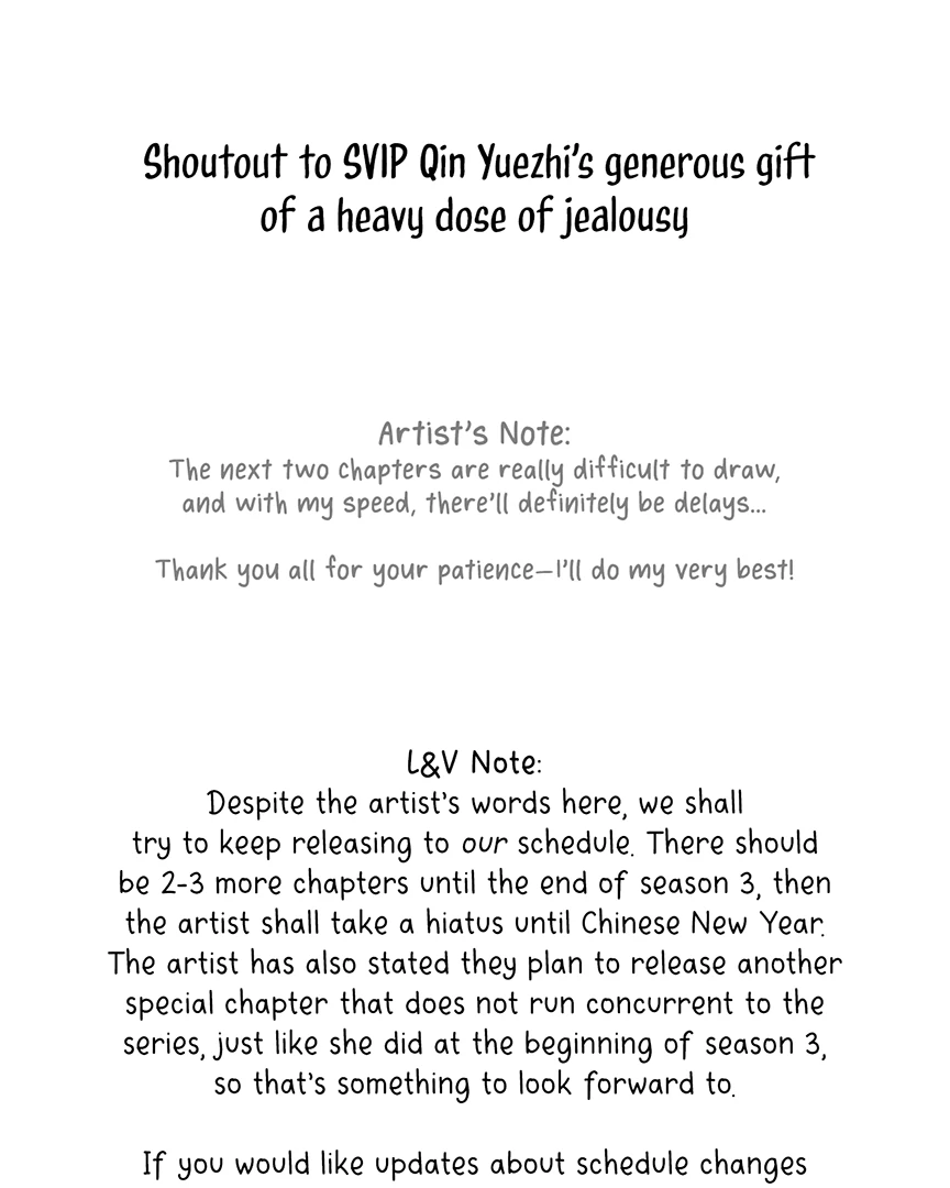 Only for Love Chapter 71 - Page 82