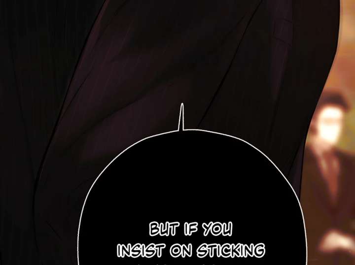 Only for Love Chapter 72 - Page 4