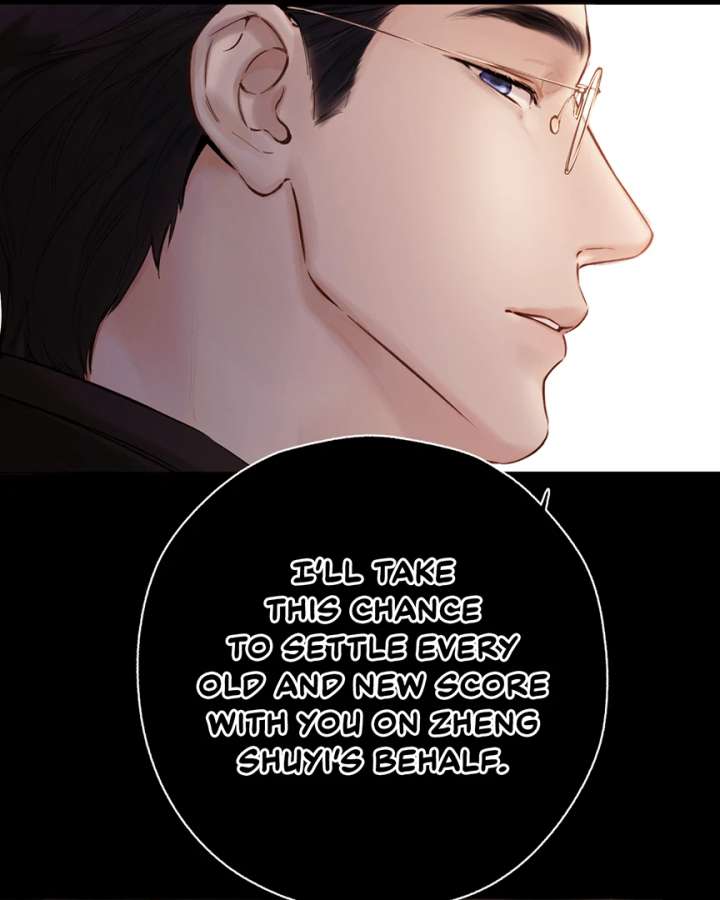Only for Love Chapter 72 - Page 6