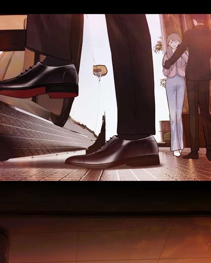 Only for Love Chapter 72 - Page 8