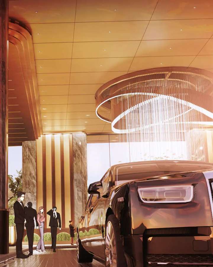 Only for Love Chapter 72 - Page 9