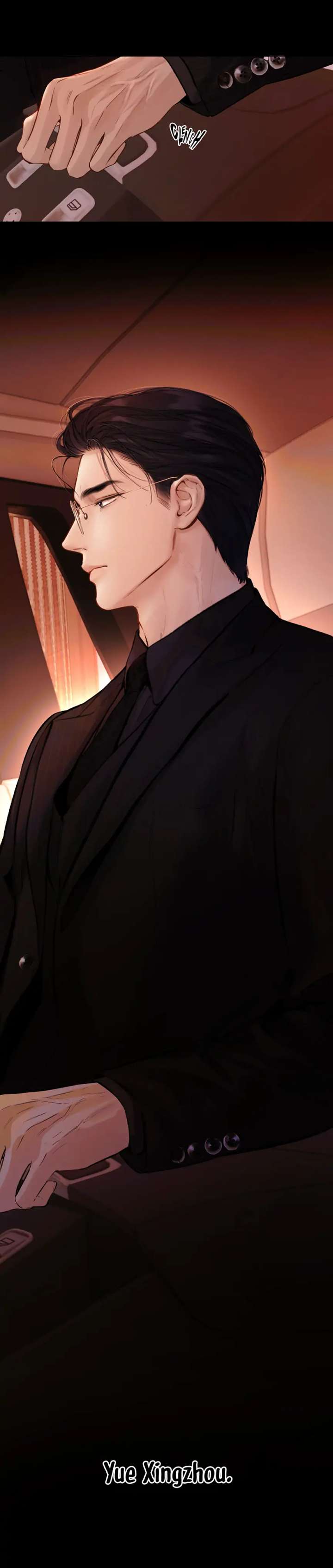 Only for Love Chapter 72 - Page 12