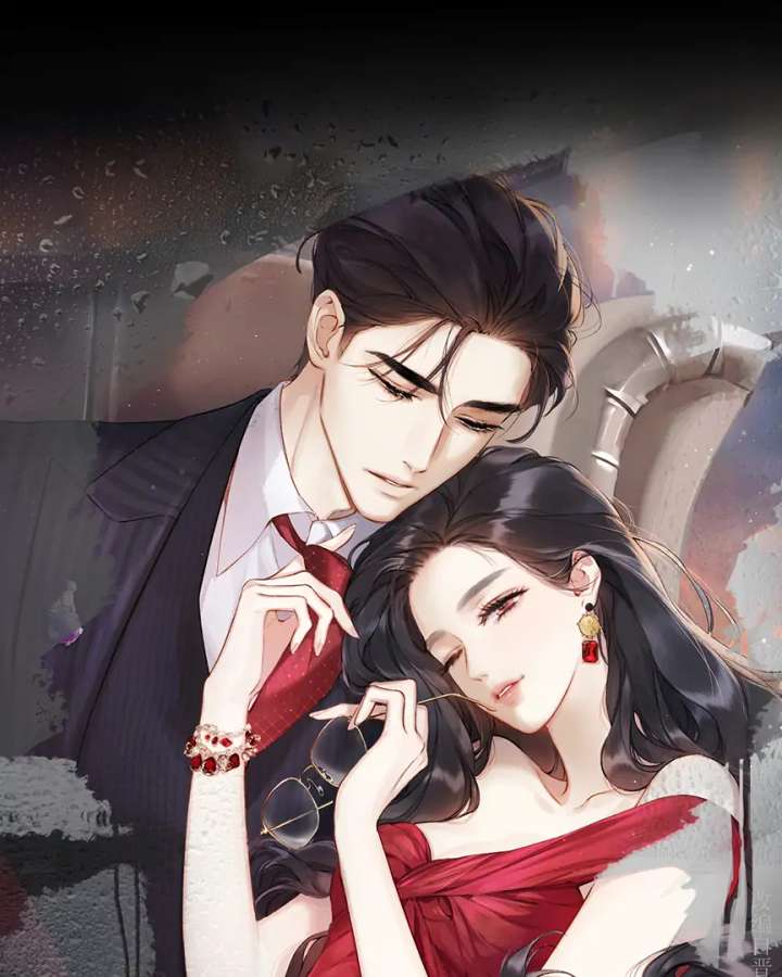 Only for Love Chapter 72 - Page 13