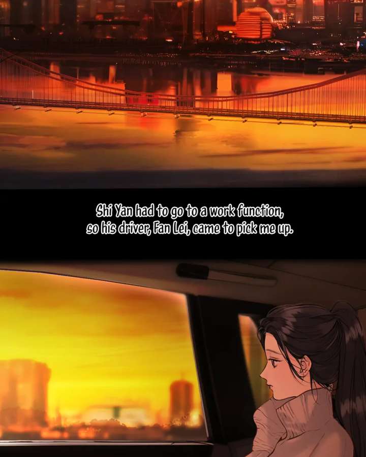 Only for Love Chapter 72 - Page 16