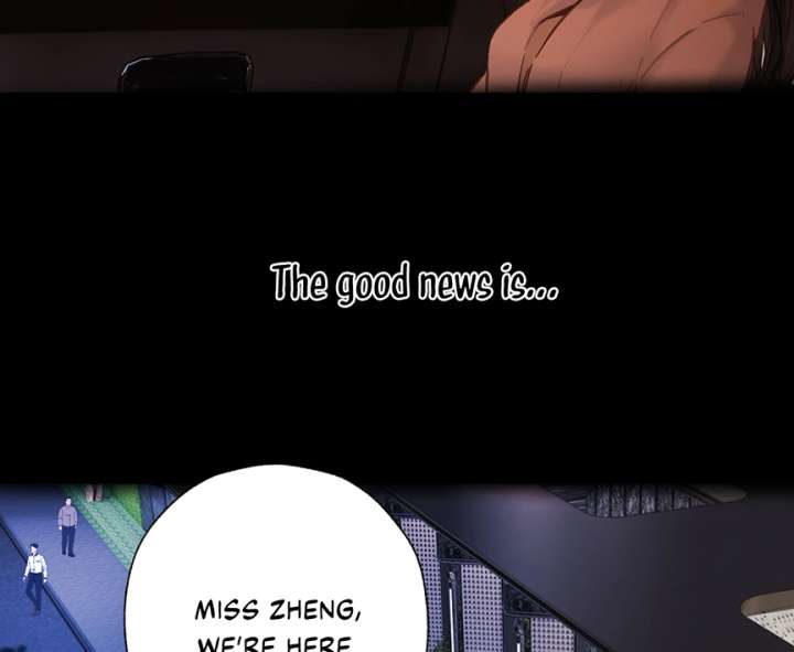 Only for Love Chapter 72 - Page 17