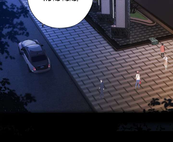 Only for Love Chapter 72 - Page 18