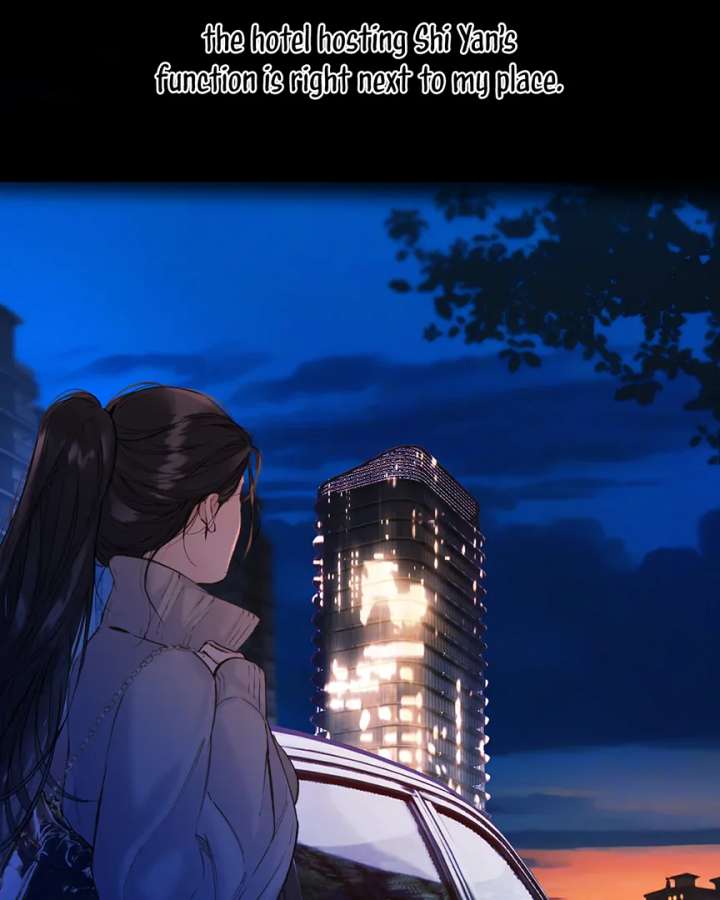 Only for Love Chapter 72 - Page 19