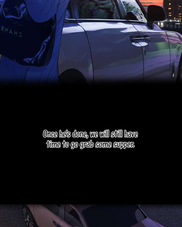 Only for Love Chapter 72 - Page 20