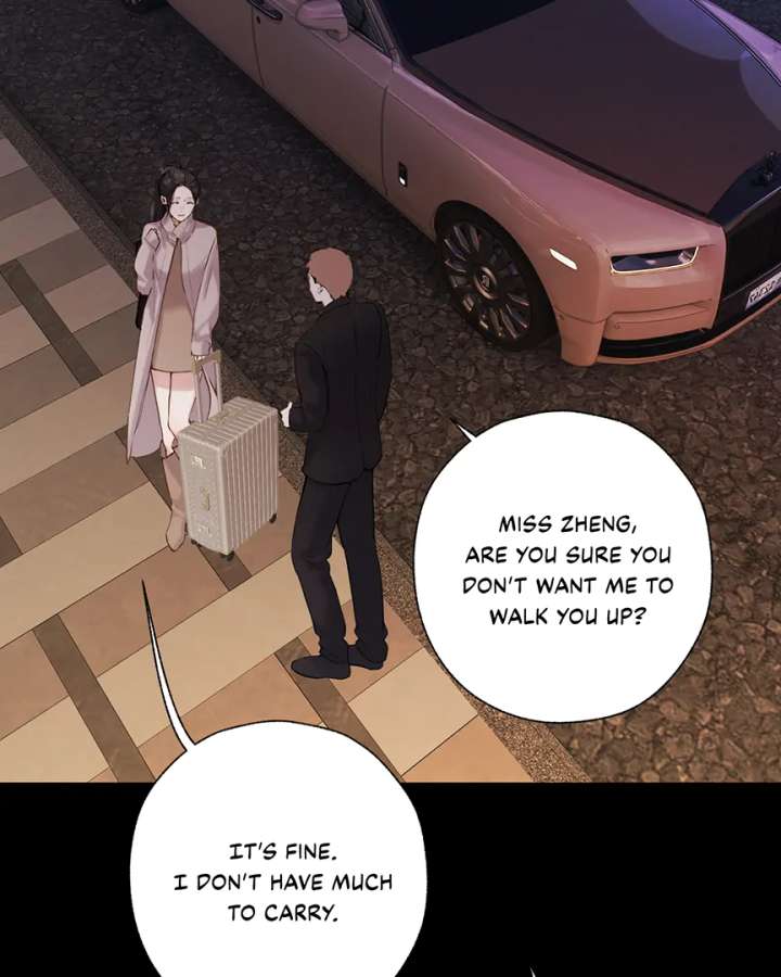 Only for Love Chapter 72 - Page 21