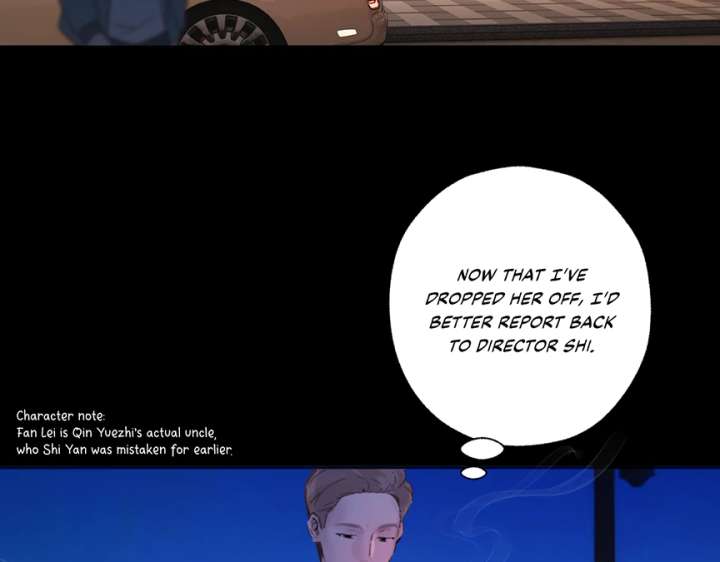 Only for Love Chapter 72 - Page 23