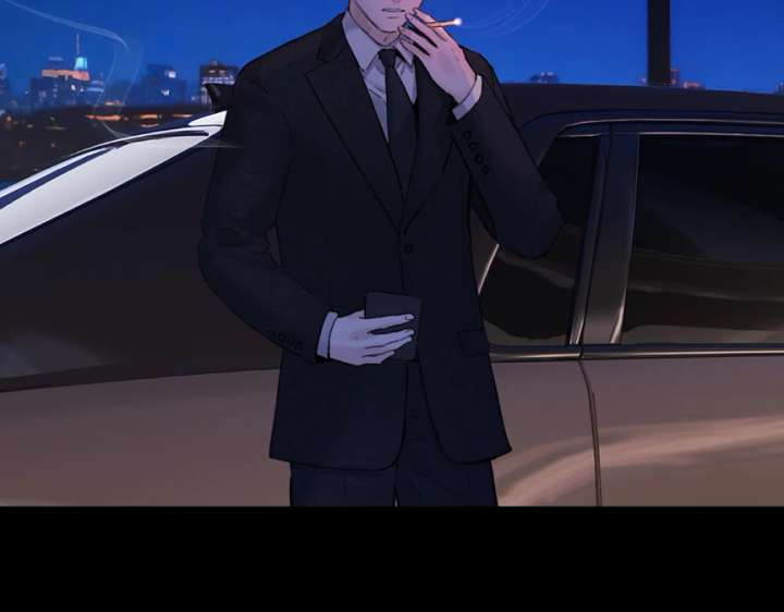 Only for Love Chapter 72 - Page 24