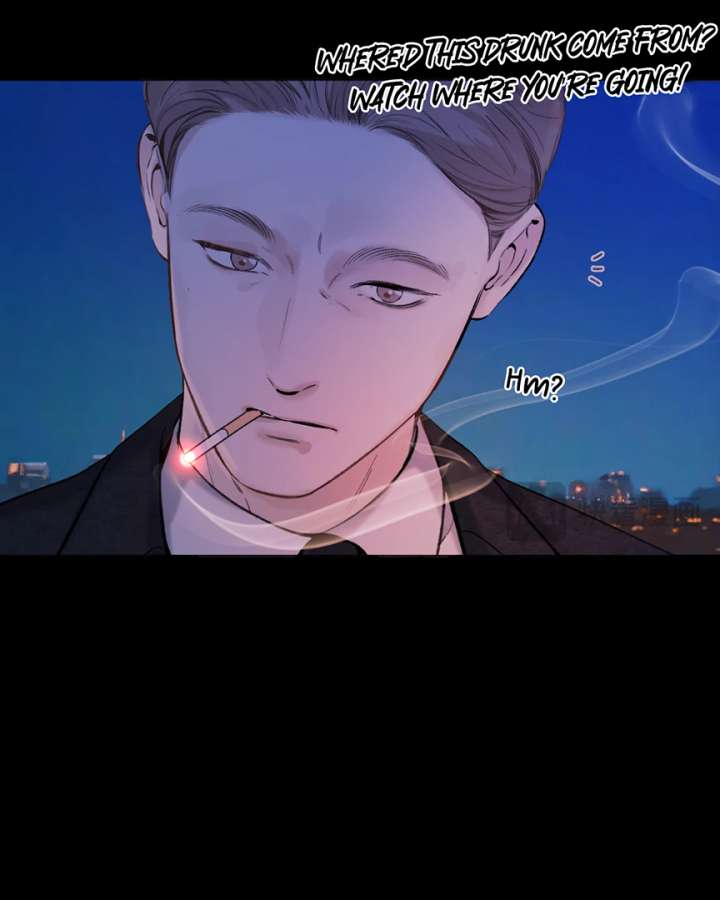 Only for Love Chapter 72 - Page 25