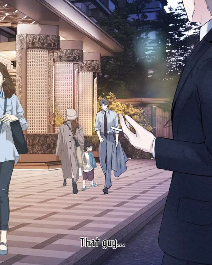 Only for Love Chapter 72 - Page 27