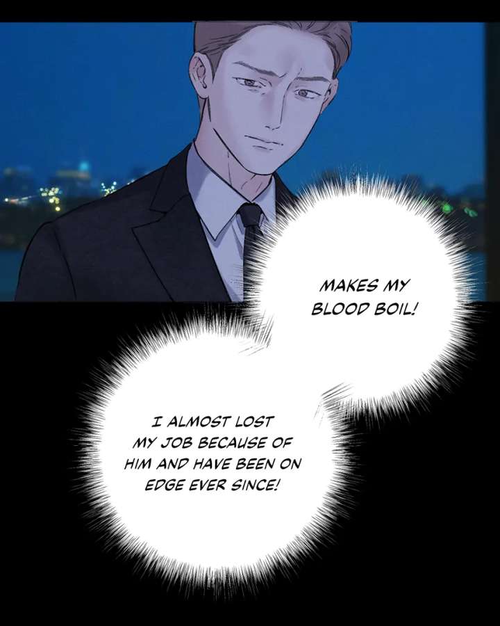 Only for Love Chapter 72 - Page 32