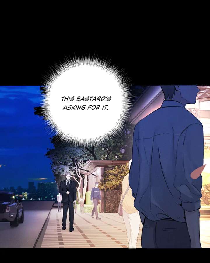 Only for Love Chapter 72 - Page 33