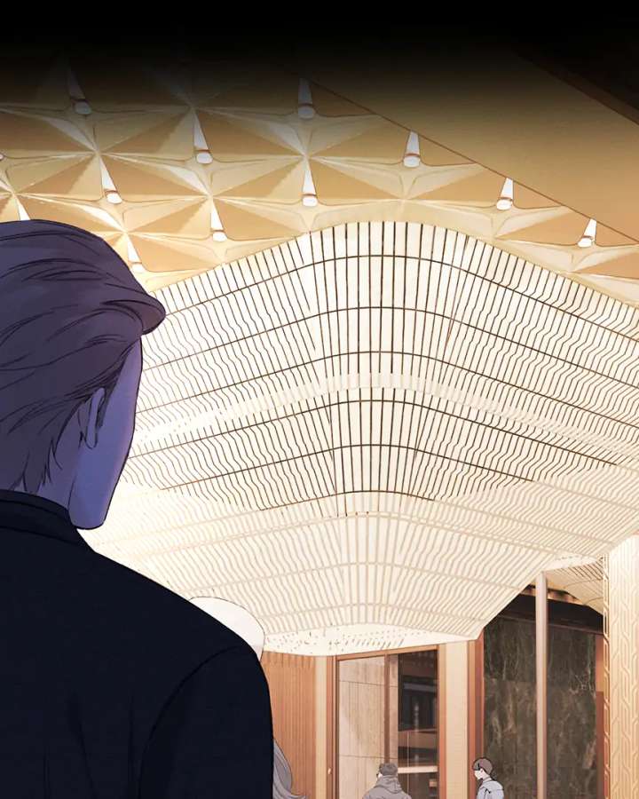 Only for Love Chapter 72 - Page 34