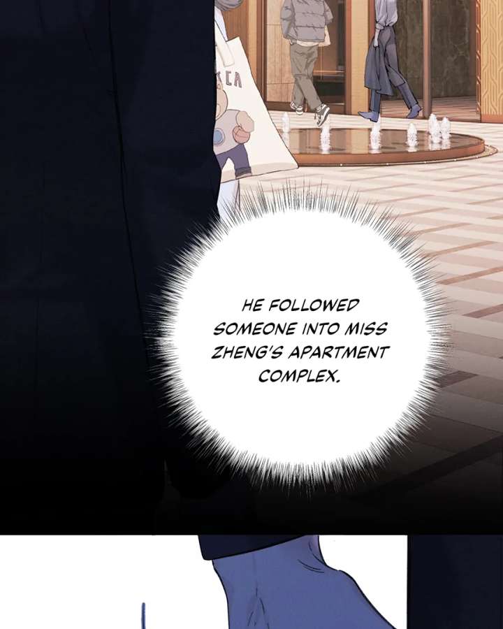 Only for Love Chapter 72 - Page 35