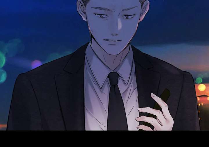 Only for Love Chapter 72 - Page 37