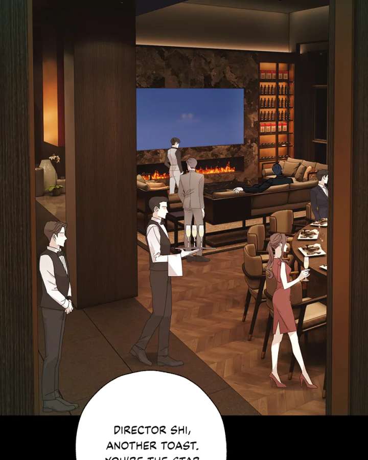 Only for Love Chapter 72 - Page 39