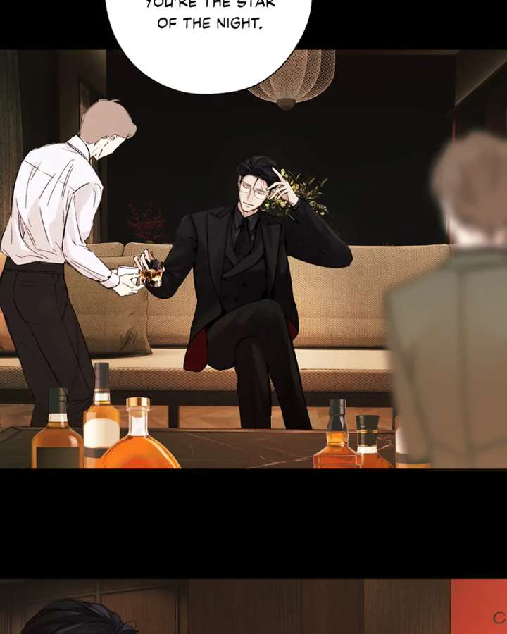 Only for Love Chapter 72 - Page 40