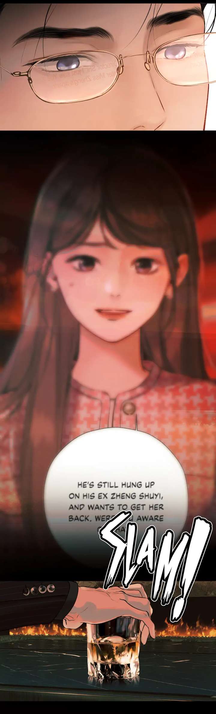 Only for Love Chapter 72 - Page 44