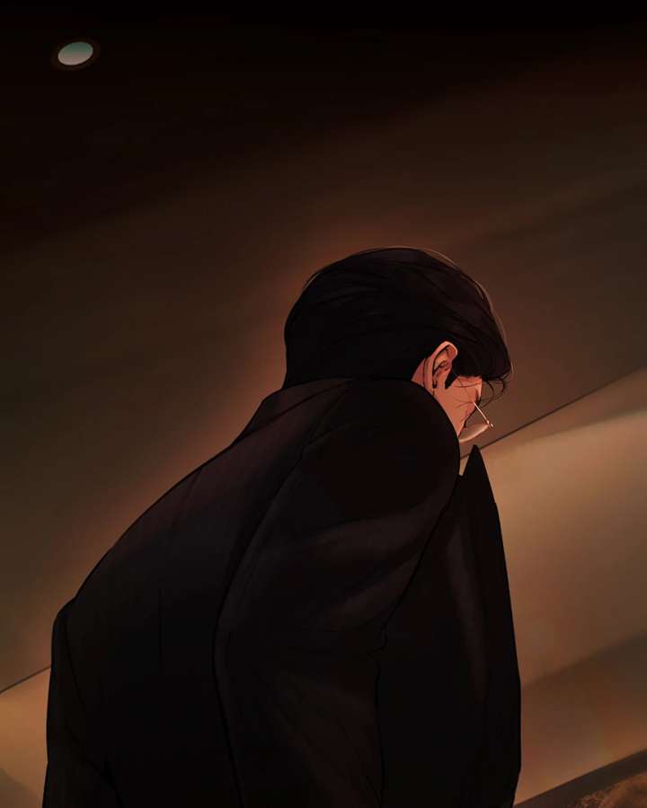 Only for Love Chapter 72 - Page 45