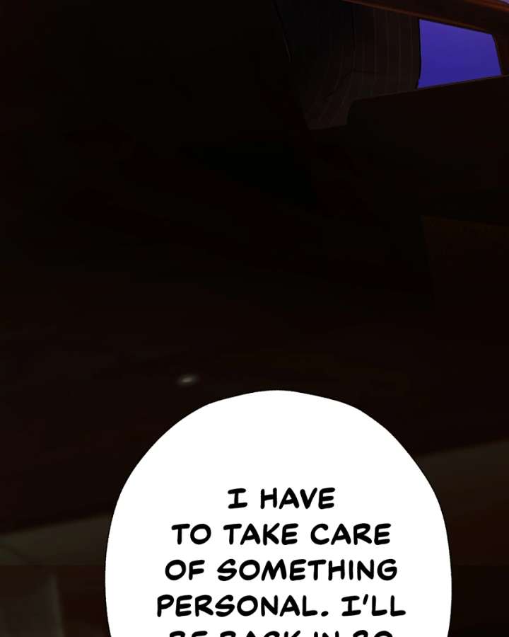 Only for Love Chapter 72 - Page 47