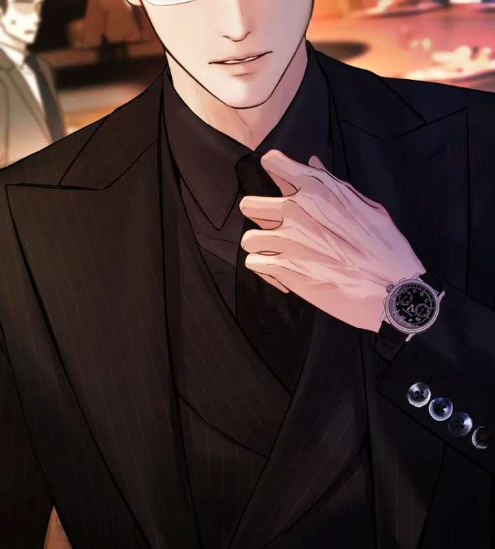 Only for Love Chapter 72 - Page 49