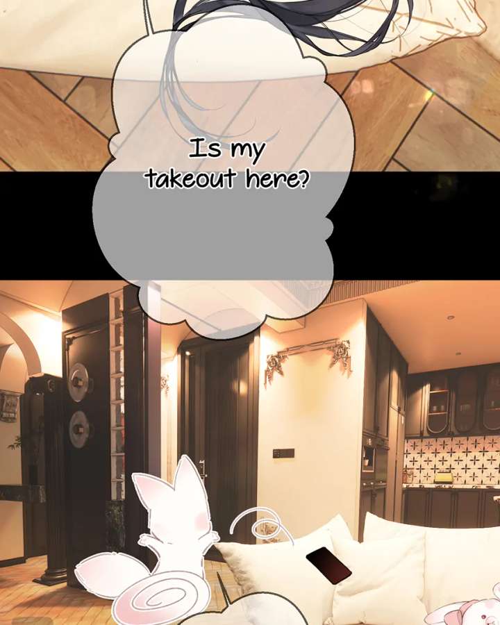 Only for Love Chapter 72 - Page 54