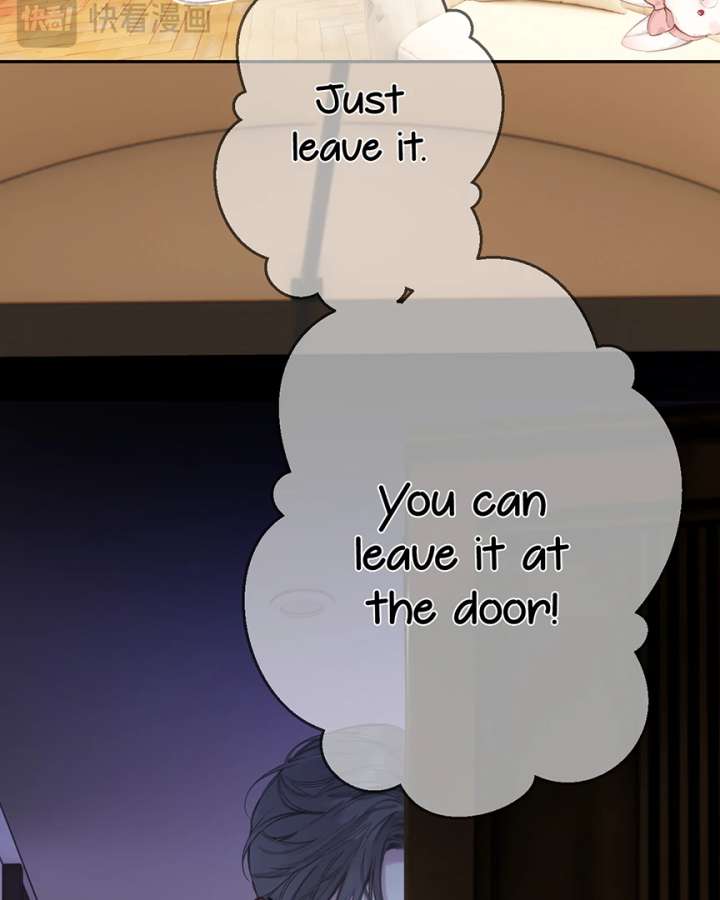 Only for Love Chapter 72 - Page 55