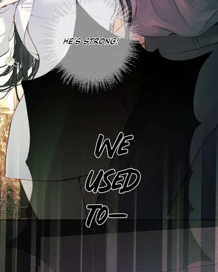 Only for Love Chapter 72 - Page 62