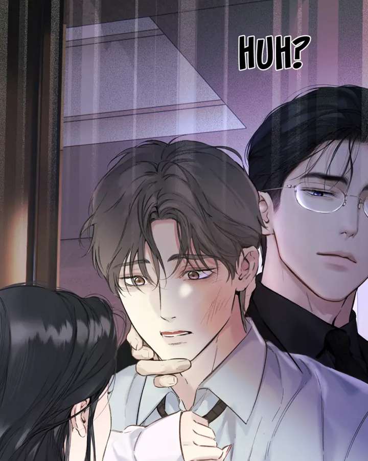 Only for Love Chapter 72 - Page 63