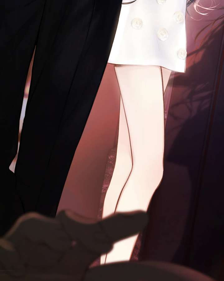 Only for Love Chapter 72 - Page 76