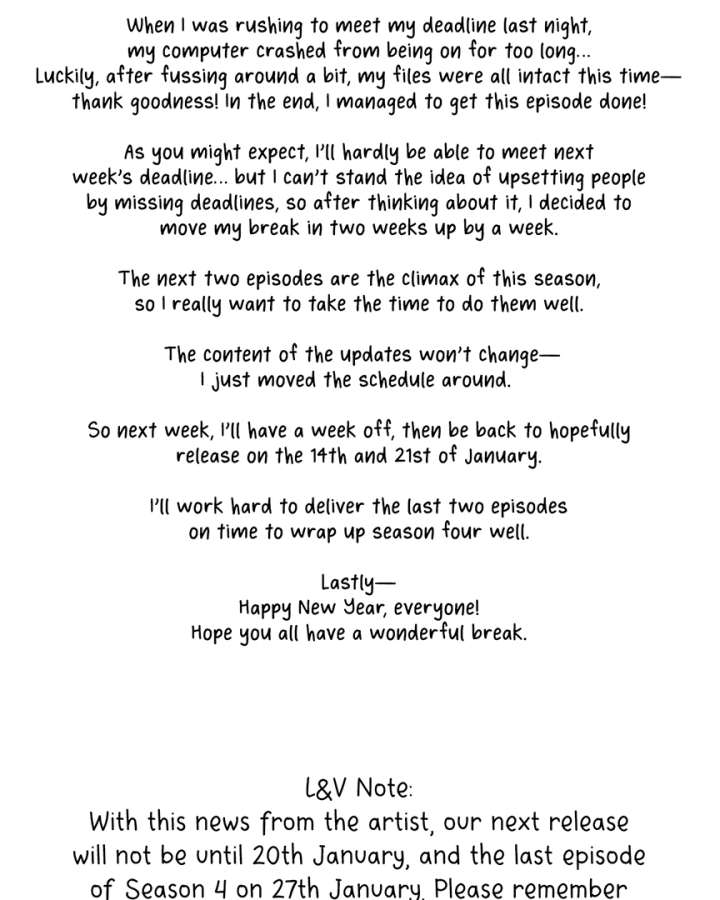 Only for Love Chapter 72 - Page 79