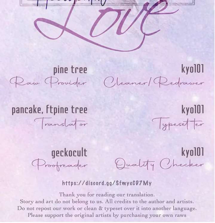 Only for Love Chapter 72 - Page 82