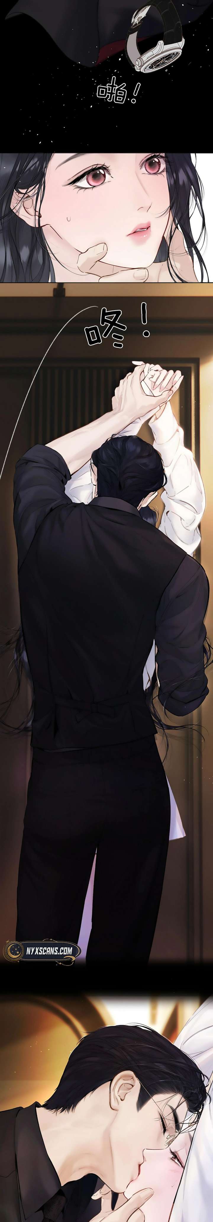 Only for Love Chapter 73 - Page 4